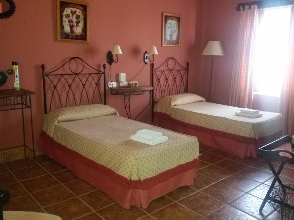 Villa Estándar