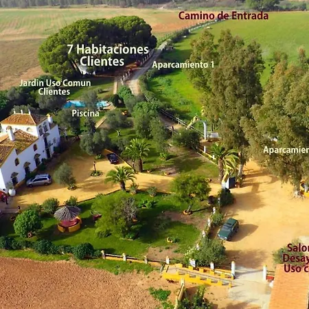 Posada Rural La Corbera-2
