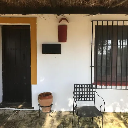 Posada Rural La Corbera-3